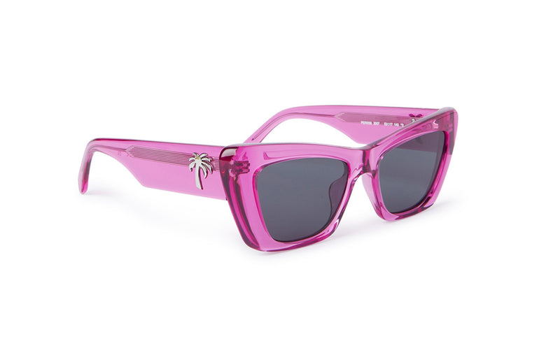 PALM ANGELS FAIRFIELD SUNGLASSES 3007 53