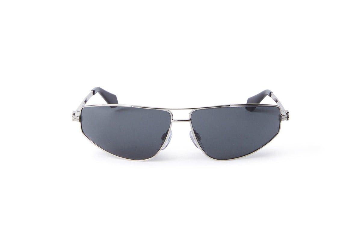 PALM ANGELS CLAVEY SUNGLASSES 7207 64