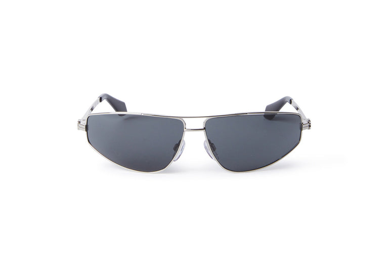 PALM ANGELS CLAVEY SUNGLASSES 7207 64