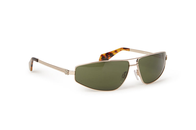 PALM ANGELS CLAVEY SUNGLASSES 7655 64