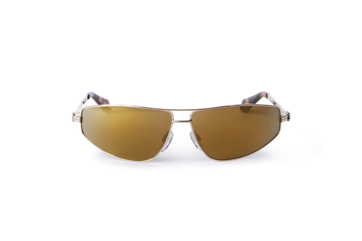 PALM ANGELS CLAVEY SUNGLASSES 7676 64
