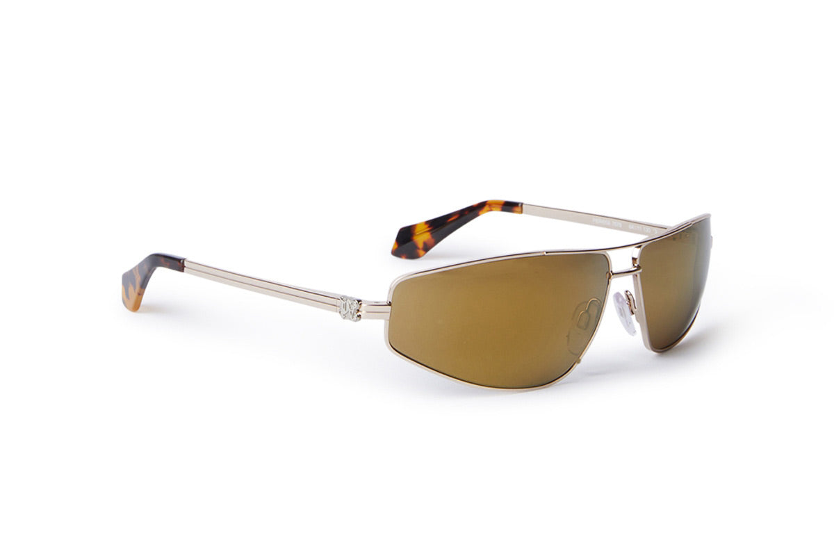 PALM ANGELS CLAVEY SUNGLASSES 7676 64