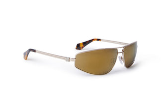 PALM ANGELS CLAVEY SUNGLASSES 7676 64