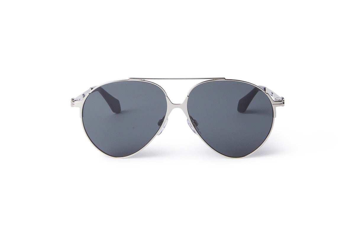 PALM ANGELS ELKTON SUNGLASSES 7207 58