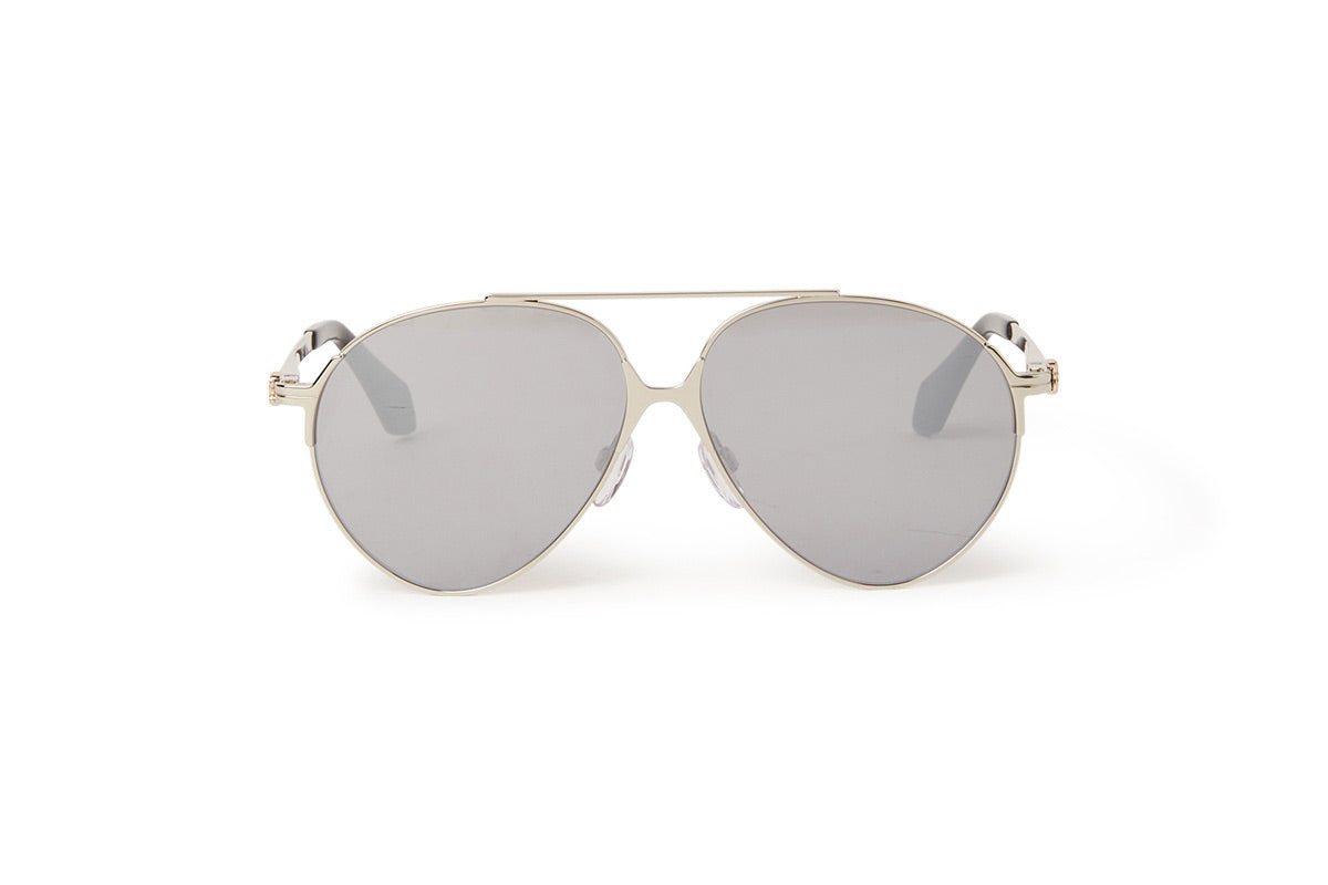 PALM ANGELS ELKTON SUNGLASSES 7272 58