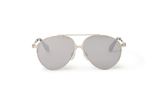 PALM ANGELS ELKTON SUNGLASSES 7272 58