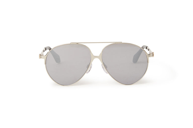 PALM ANGELS ELKTON SUNGLASSES 7272 58