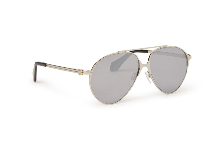 PALM ANGELS ELKTON SUNGLASSES 7272 58