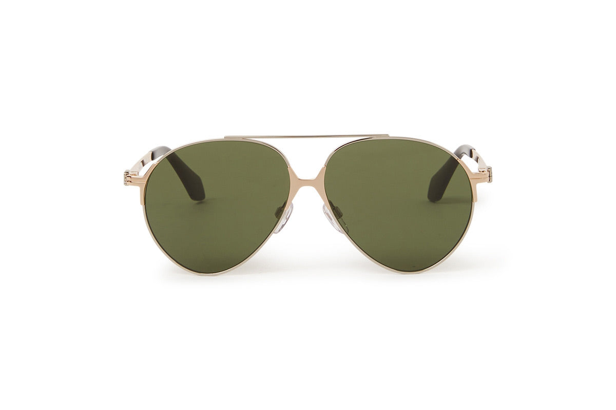 PALM ANGELS ELKTON SUNGLASSES 7655 58