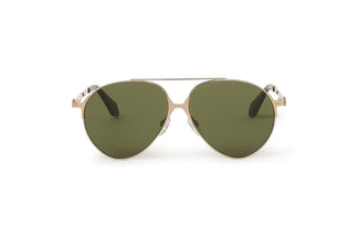 PALM ANGELS ELKTON SUNGLASSES 7655 58