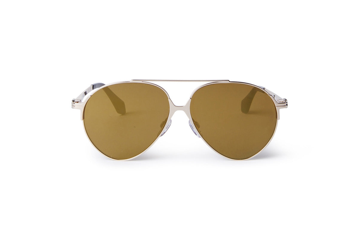 PALM ANGELS ELKTON SUNGLASSES 7676 58