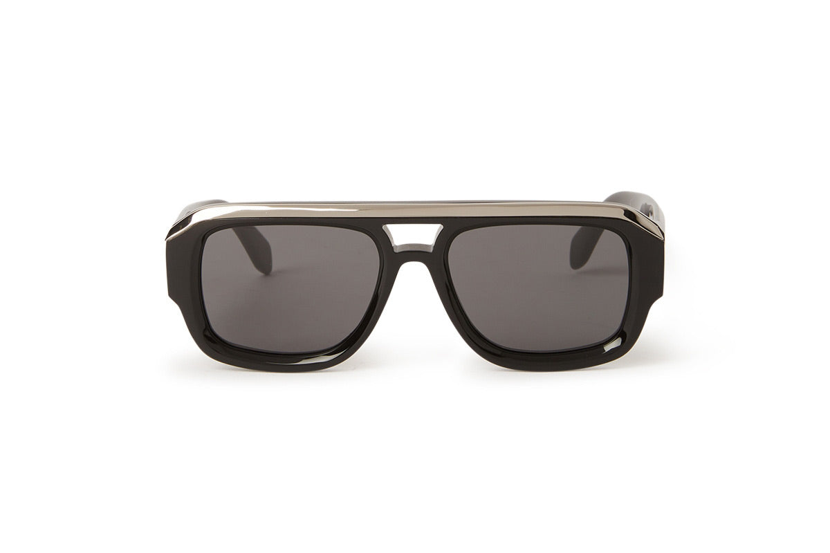 PALM ANGELS STOCKTON SUNGLASSES 1007 54