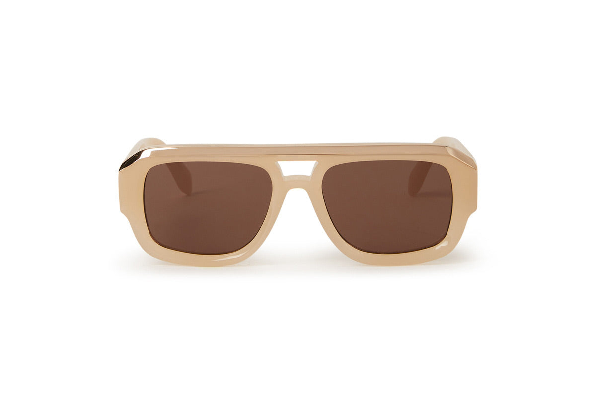 PALM ANGELS STOCKTON SUNGLASSES 1764 54