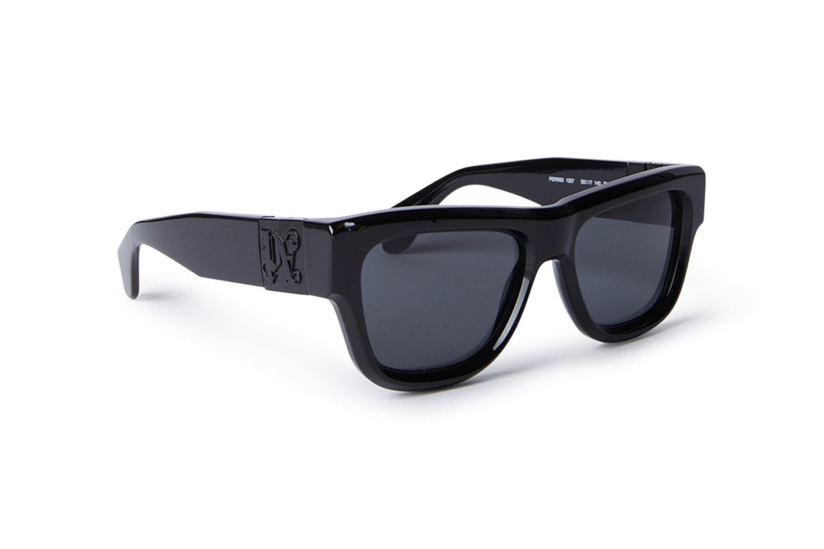 PALM ANGELS MERRILL SUNGLASSES 1207 50