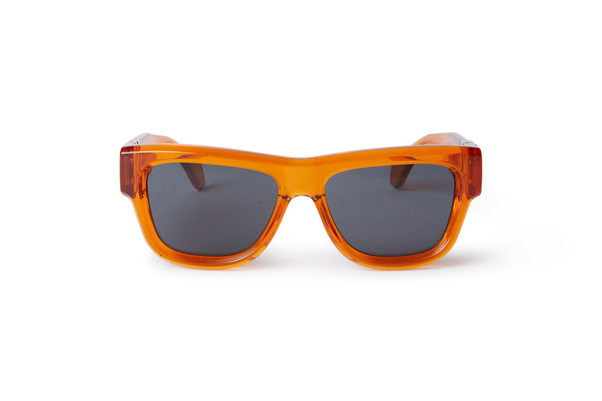 PALM ANGELS MERRILL SUNGLASSES 2007 50