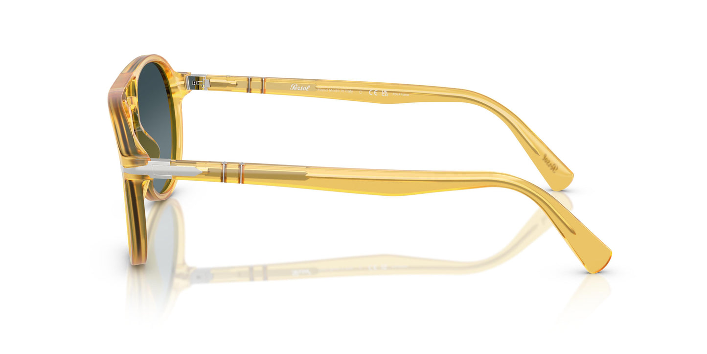 Persol PO3235S EL PROFESOR SERGIO 204/S3 55