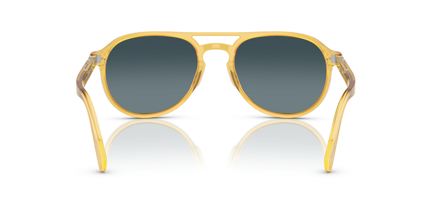Persol PO3235S EL PROFESOR SERGIO 204/S3 55