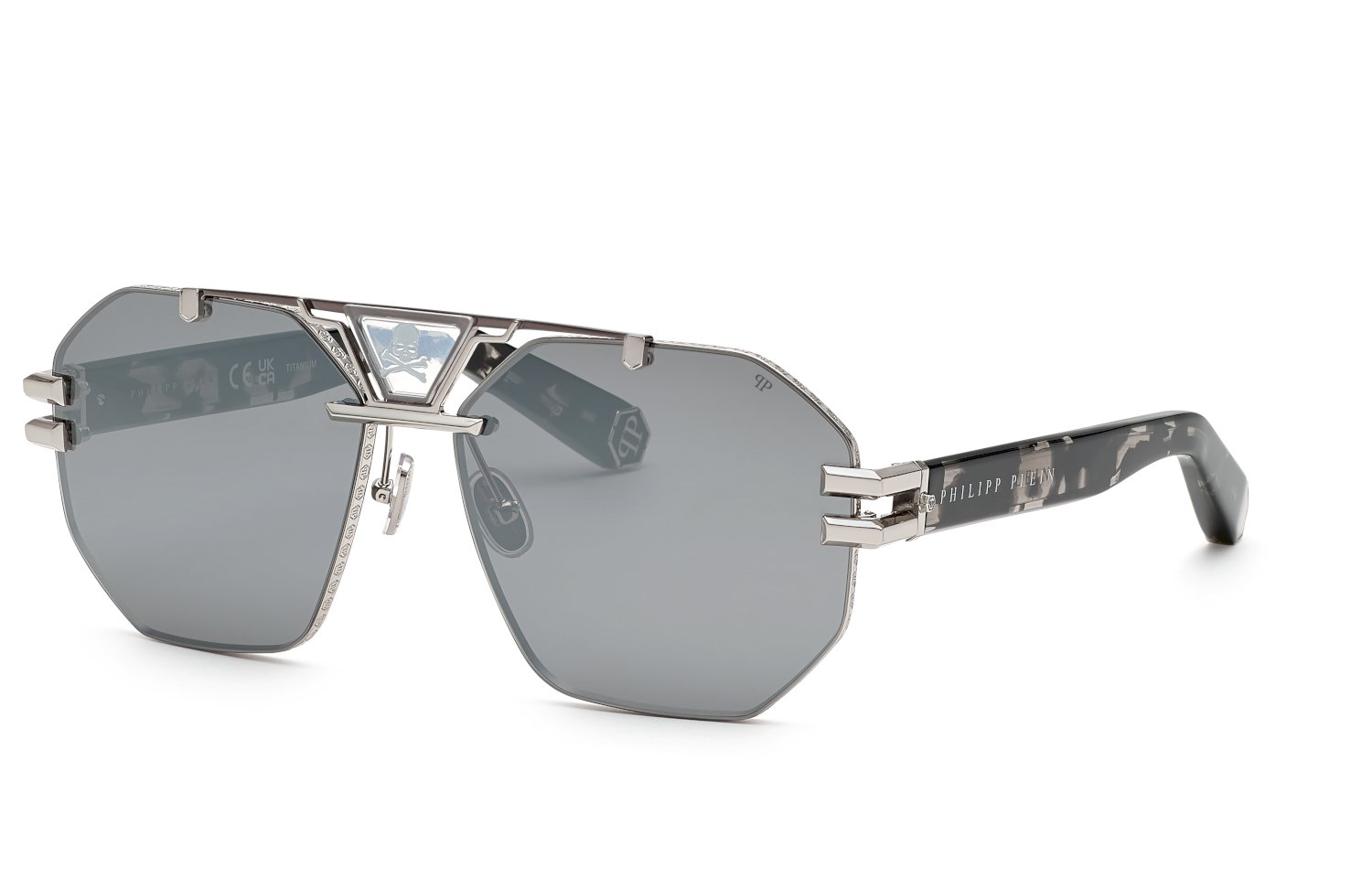Philipp Plein SPP077V 523X 63