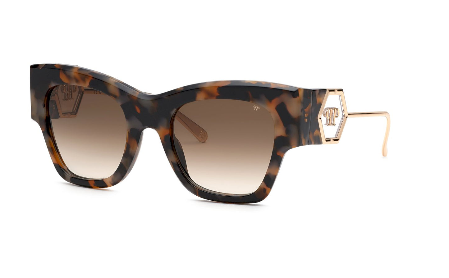 Philipp Plein SPP120M 0KHA 53