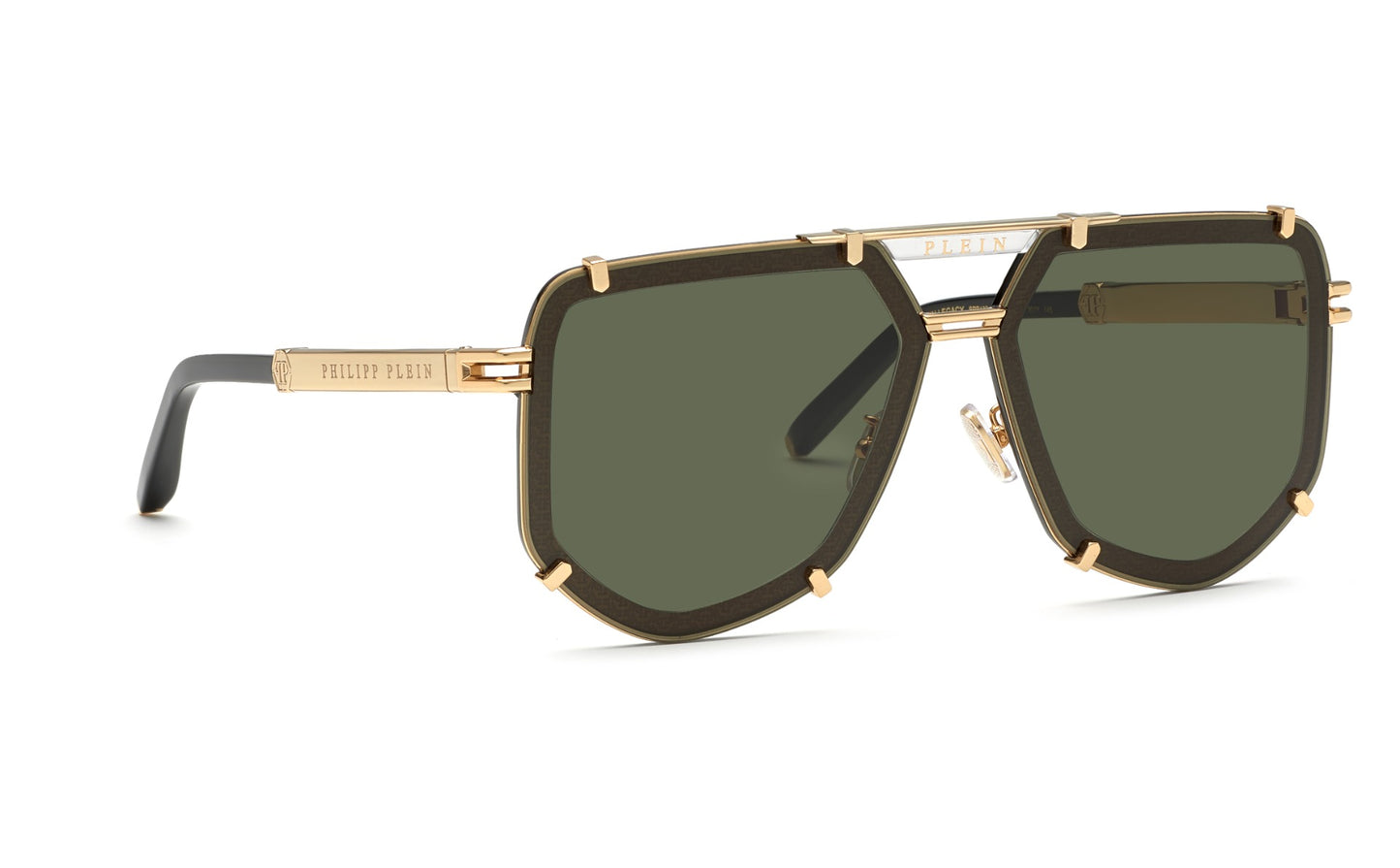 Philipp Plein SPP132 301Y 10