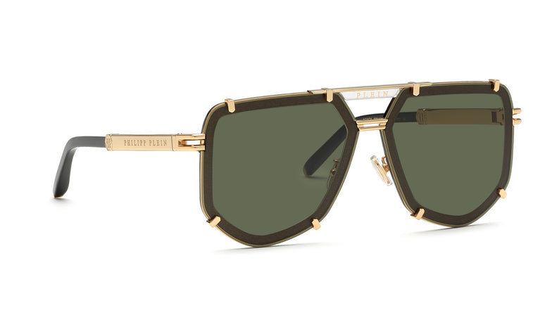 Philipp Plein SPP132 301Y 10