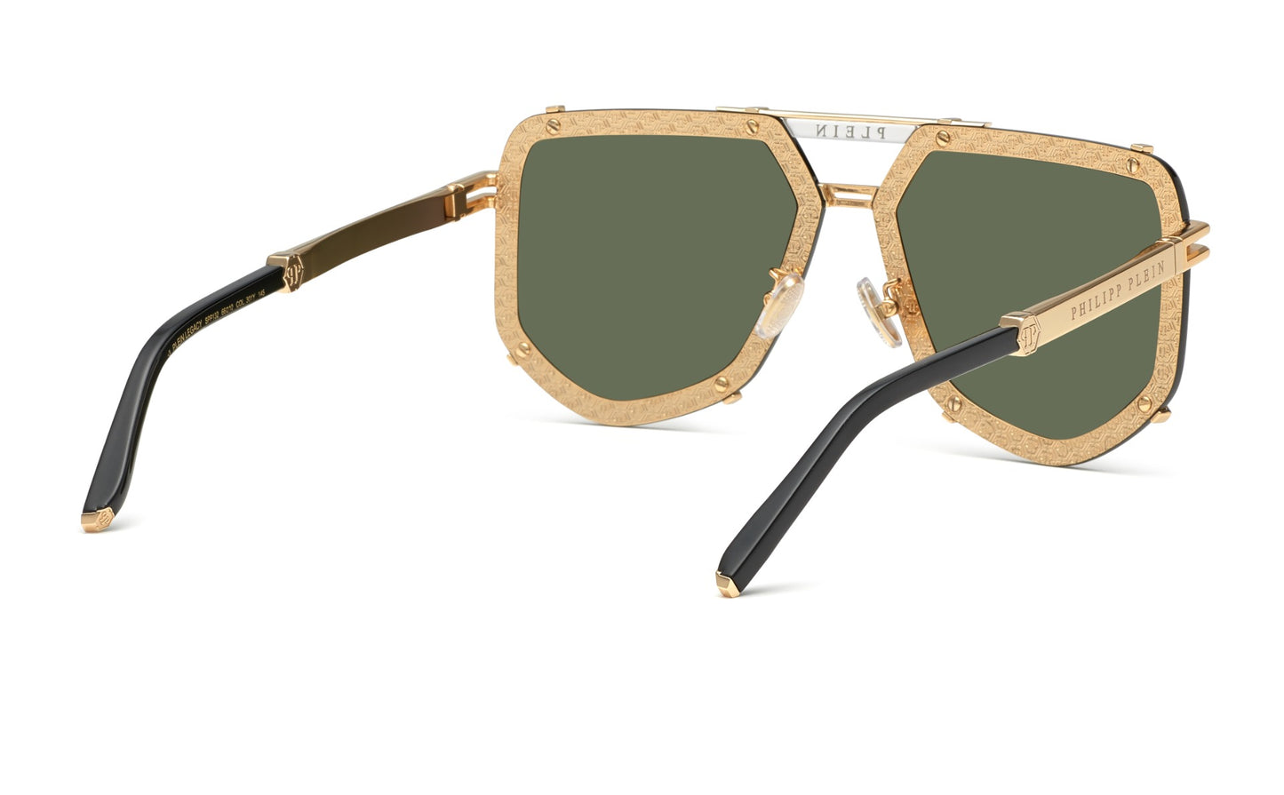 Philipp Plein SPP132 301Y 10