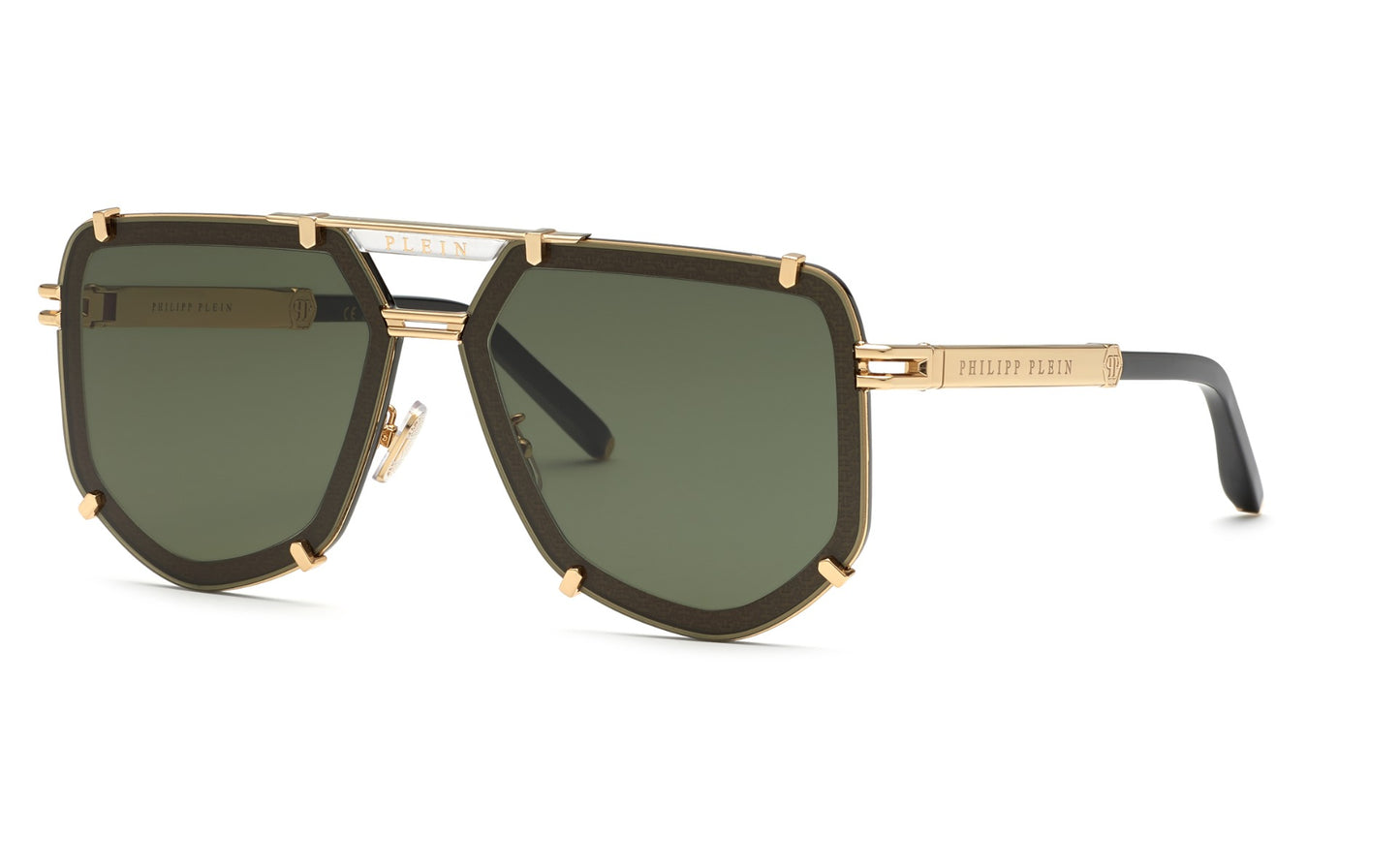 Philipp Plein SPP132 301Y 10