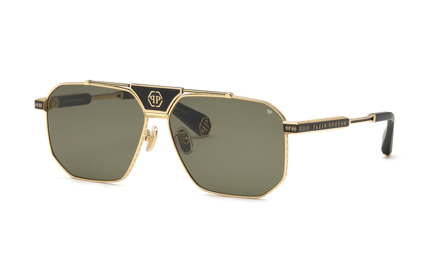 Philipp Plein SPP152V 0302 63