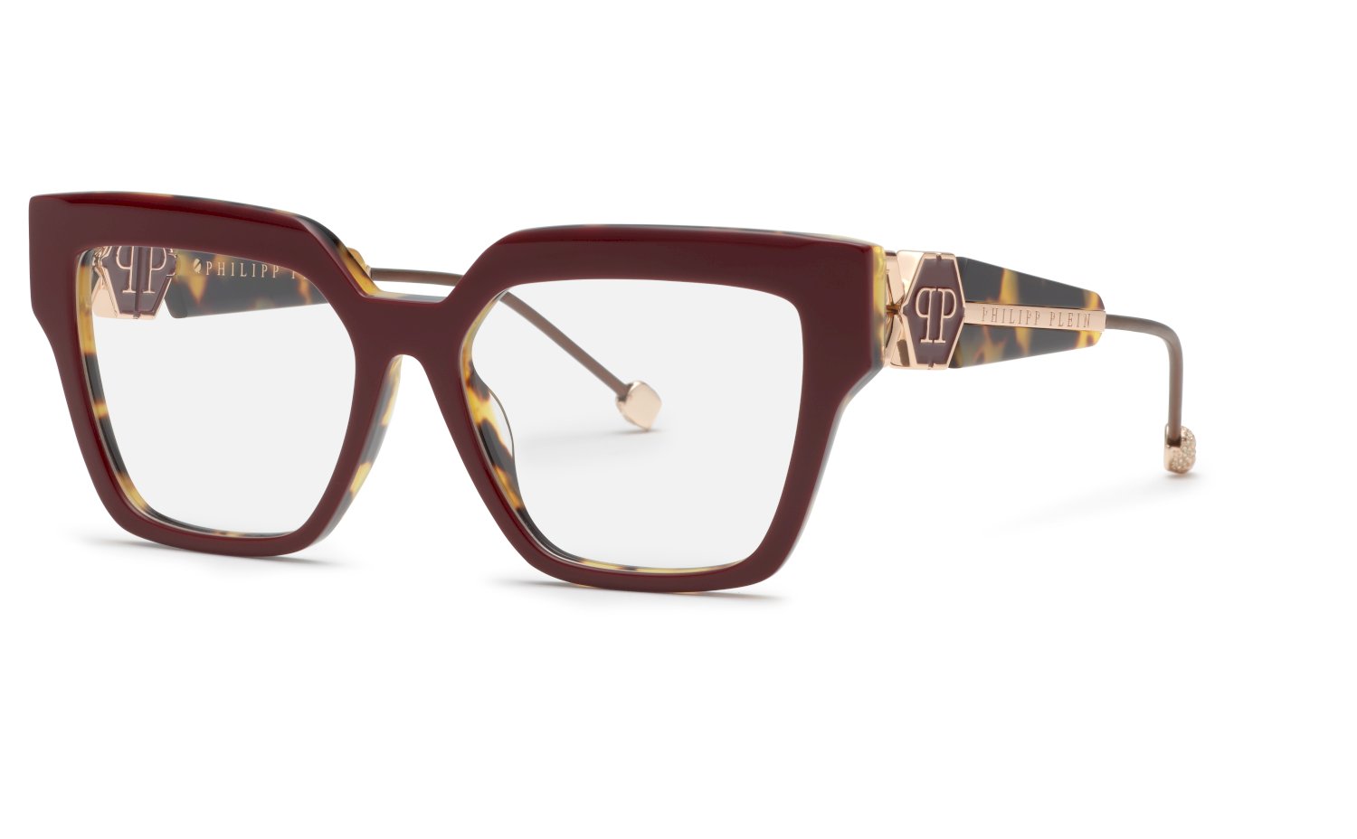 Philipp Plein VPP165S 0U86 55