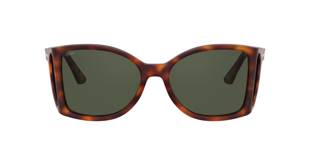 Persol PO0005 - 24/31 - Havana - 54 mm