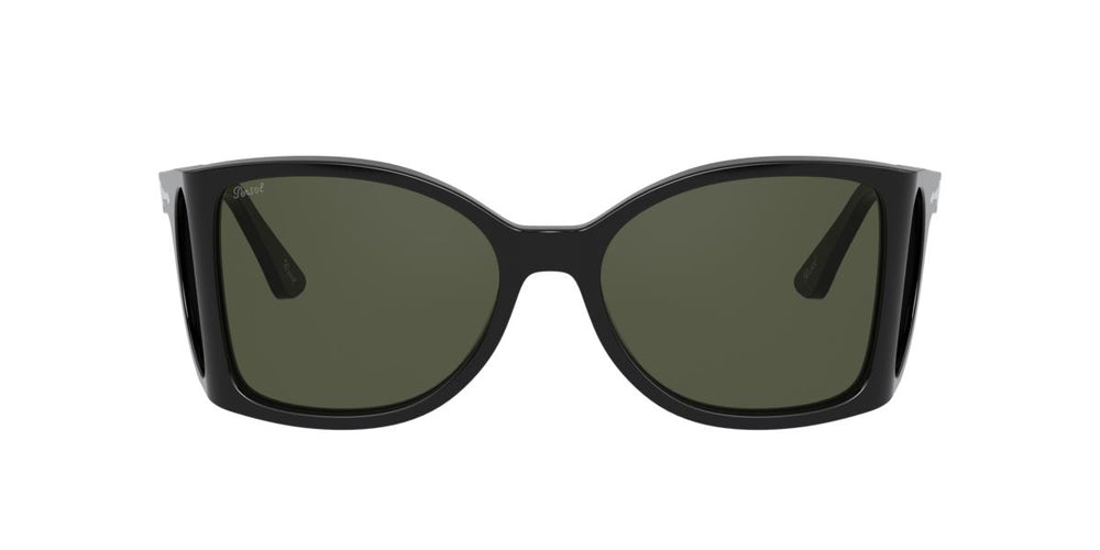 Persol PO0005 - 95/31 - Black - 54 mm