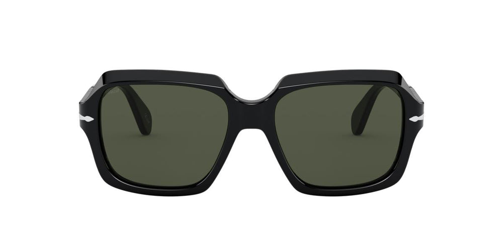 Persol PO0581S - 95/31 - Black - 54 mm