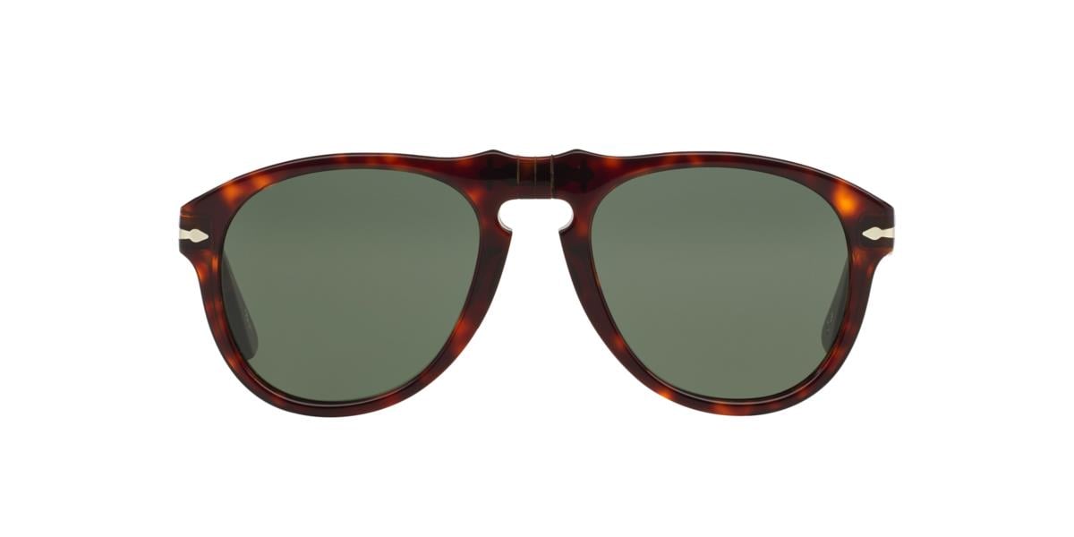 Persol PO0649 - 24/31 - Havana - 52 mm