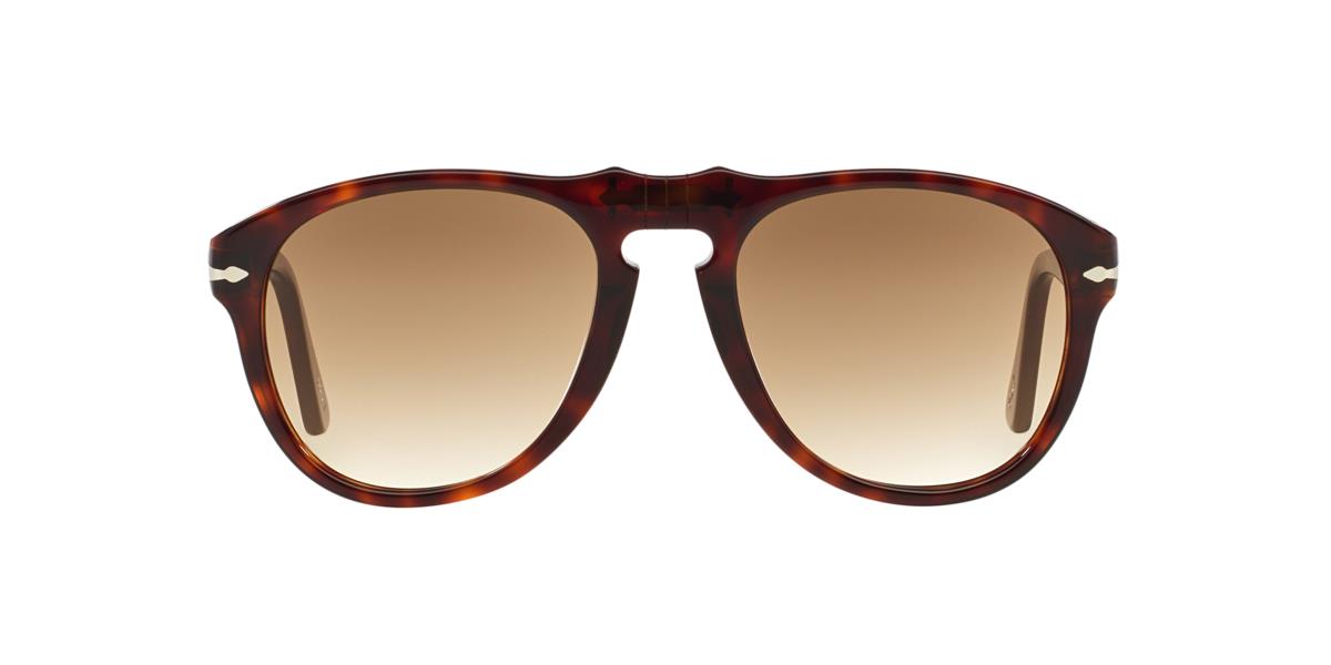 Persol PO0649 - 24/51 - Havana - 54 mm