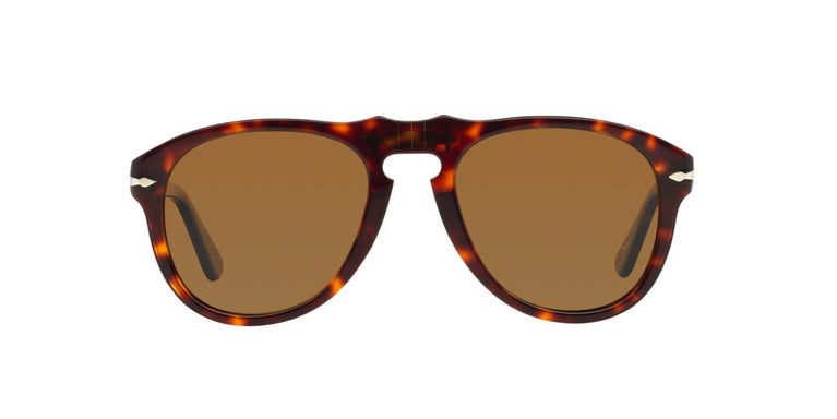 Persol PO0649 - 24/57 - Havana - 54 mm