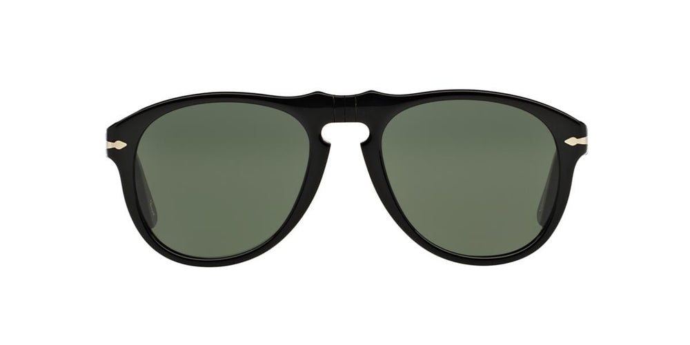 Persol PO0649 - 95/31 - Black - 54 mm