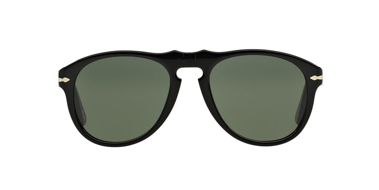 Persol PO0649 - 95/31 - Black - 54 mm