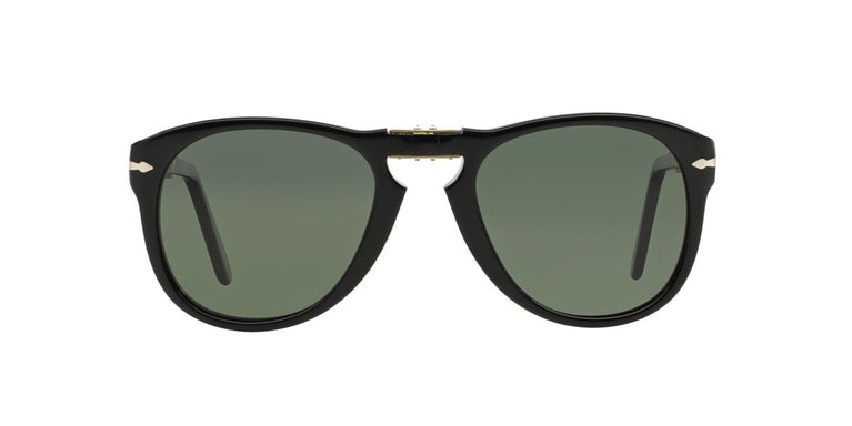 Persol PO0714 FOLDING - 95/58 - Black - 54 mm