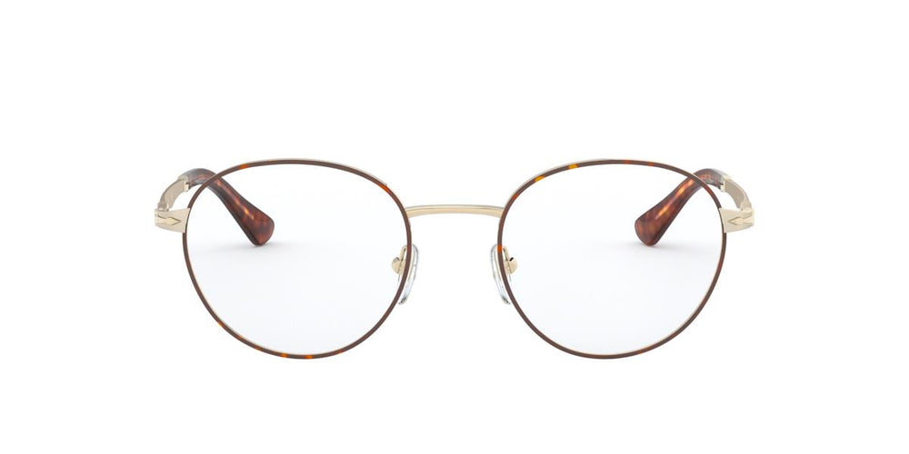 Persol PO2460V - 1075 - Gold&Havana - 48 mm
