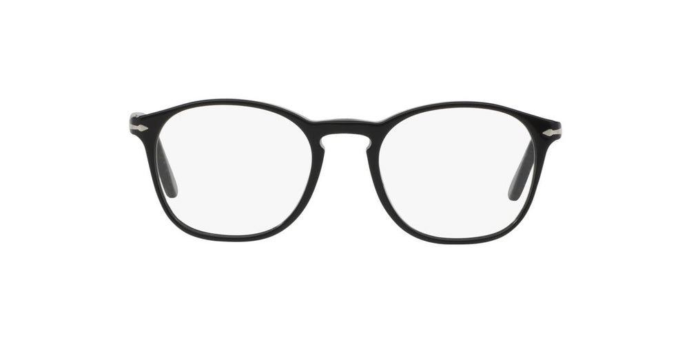 Persol PO3007V - 95 - Black - 52 mm