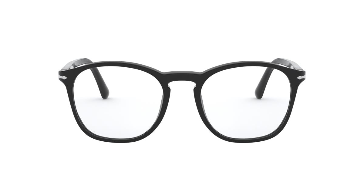 Persol PO3007VM - 95 - Black - 50 mm