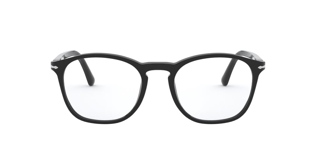 Persol PO3007VM - 95 - Black - 52 mm