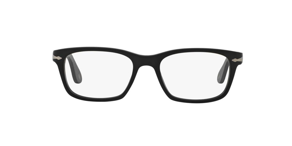 Persol PO3012V - 900 - Matte Black - 54 mm