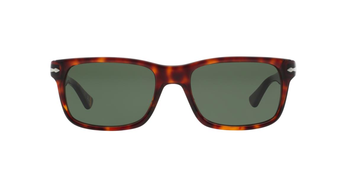 Persol PO3048S - 24/31 - Havana - 58 mm