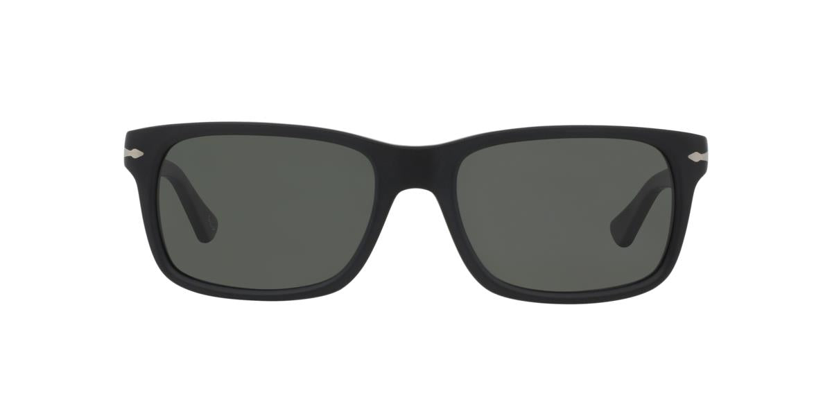 Persol PO3048S - 900058 - Black - 58 mm