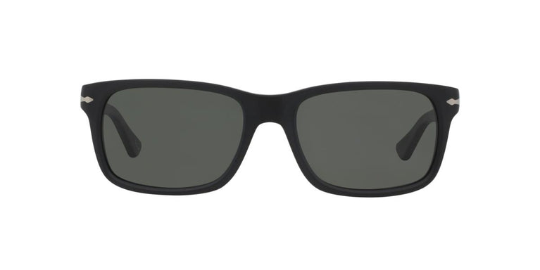 Persol PO3048S - 900058 - Black - 58 mm