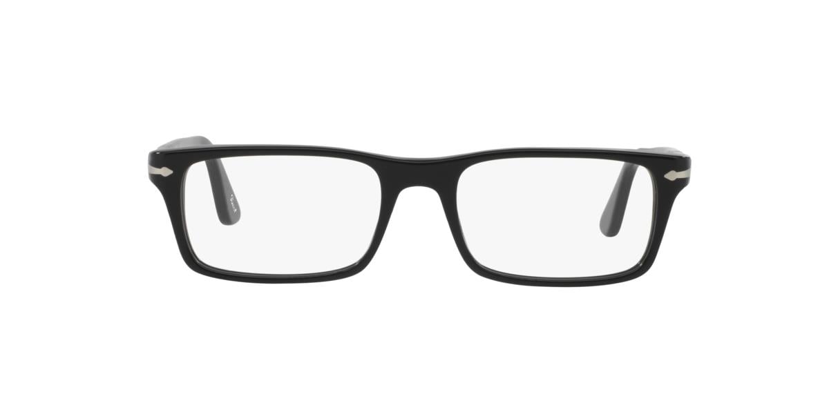 Persol PO3050V - 95 - Black - 53 mm