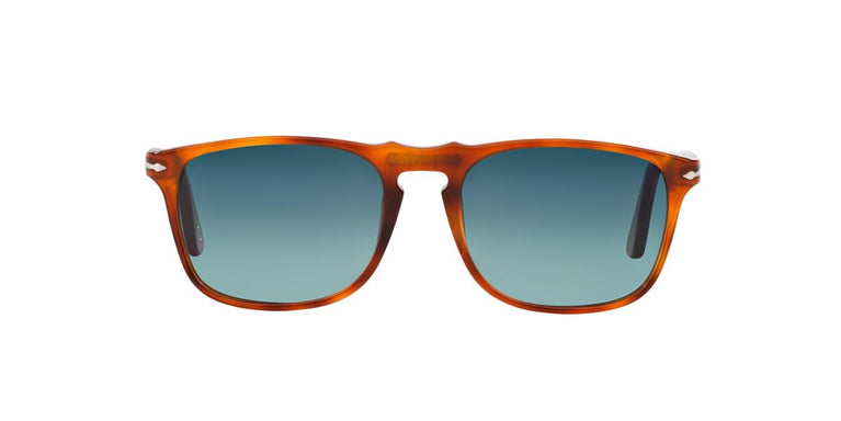 Persol PO3059S - 96/S3 - Terra Di Siena - 54 mm