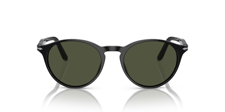 Persol PO3092SM - 901431 - Black - 50 mm