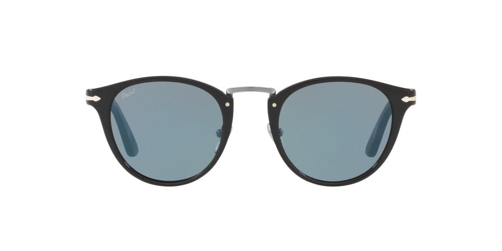 Persol PO3108S - 95/56 - Black - 49 mm